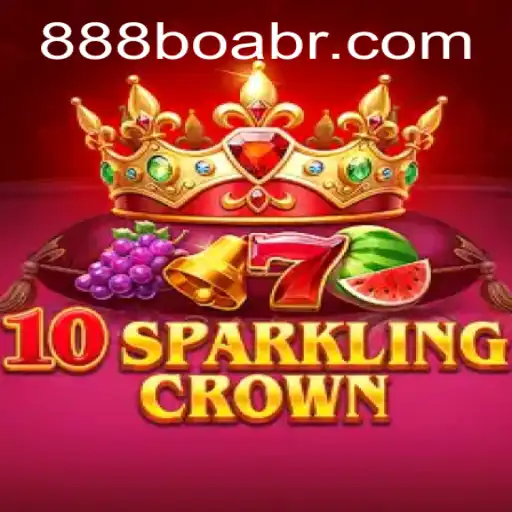 Unveiling the Enchanting Realm of 10SparklingCrown: A Game That Redefines Entertainment