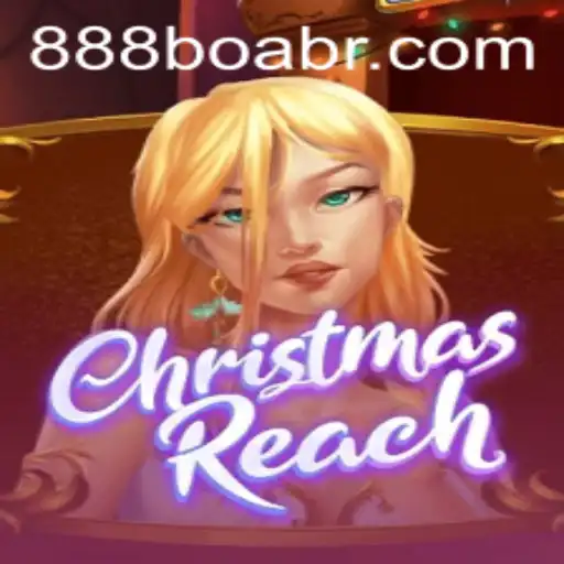 ChristmasReach: The Holiday Game Taking the World by Storm