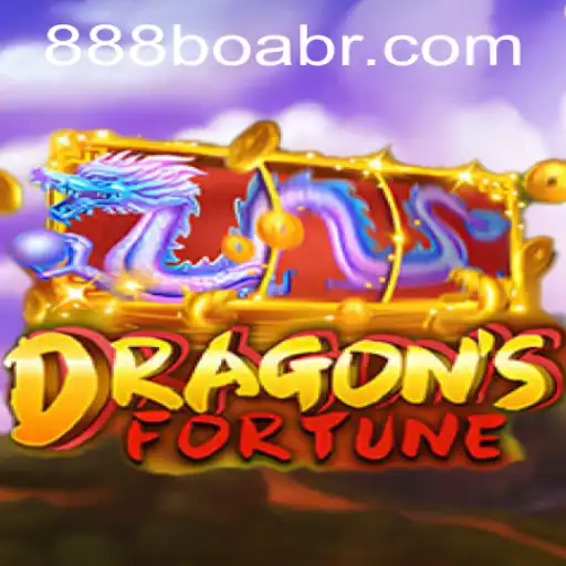Discover the Exciting World of DragonFortune with 888boa