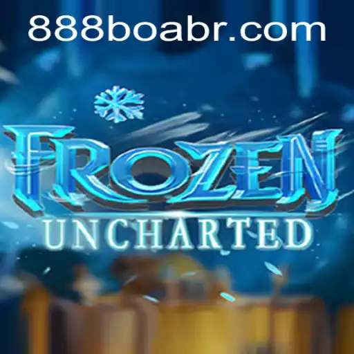 FrozenUncharted: The Thrilling New Adventure Awaits