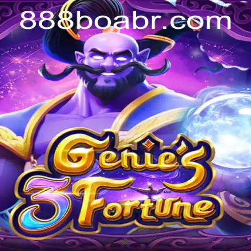 Discover the Enchanting World of Genie3Fortune in Today's Gaming Universe