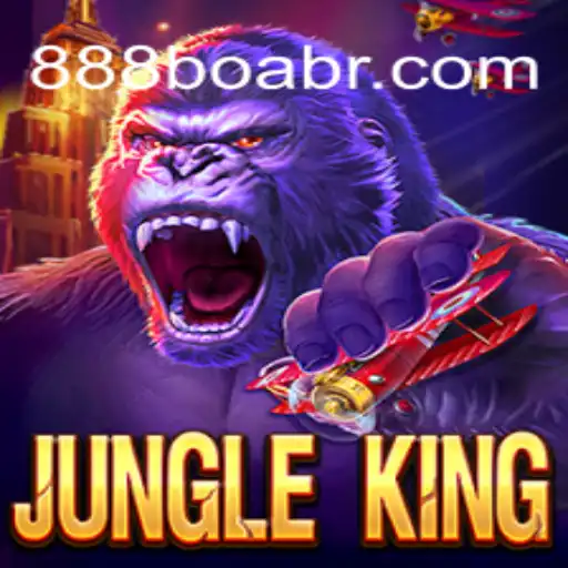JungleKing: A Majestic Adventure in the Heart of the Wild