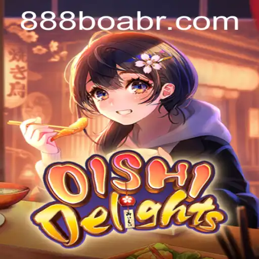 Discover the Vibrant World of OishiDelights with 888boa