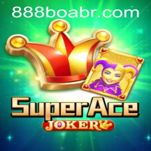Unveiling 'SuperAceJoker': A Captivating Game Experience with '888boa'