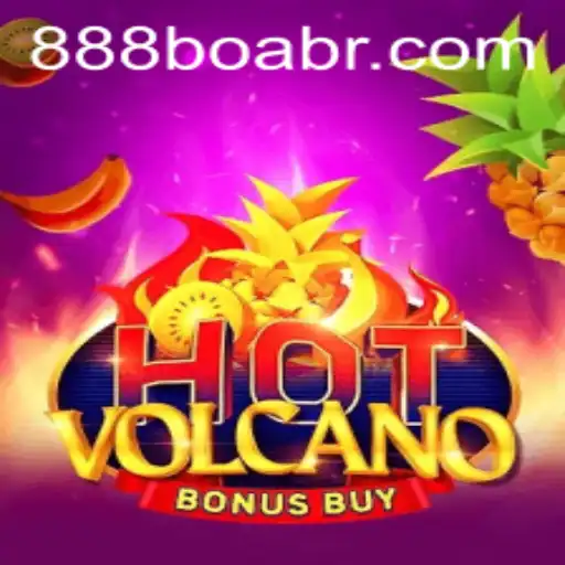 Discover the Fiery Thrills of HotVolcanoBonusBuy - A Game Like No Other