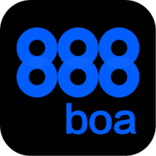 888boa Logo