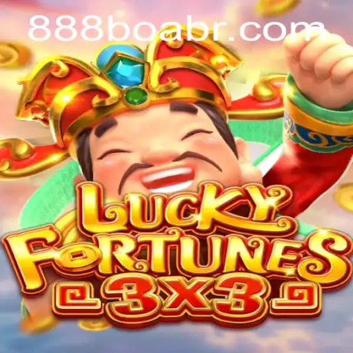 Discovering LUCKYFORTUNES3x3: A Thrilling Casino Game Experience