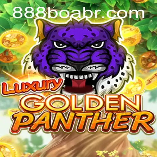 The Enigmatic World of LUXURYGOLDENPANTHER: An Exploration
