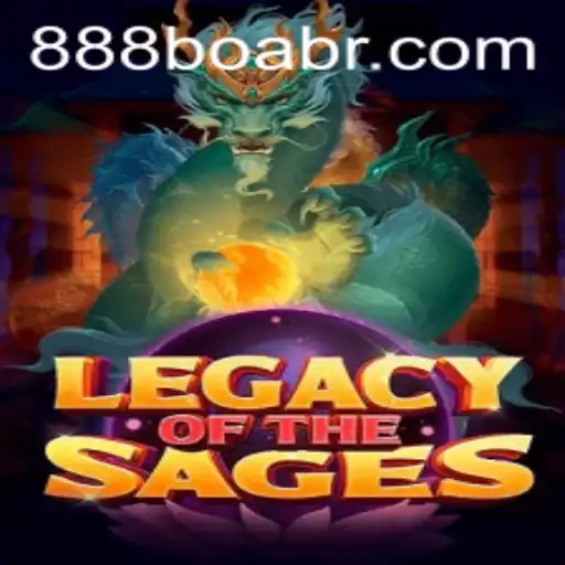 Exploring the Mystical Realm of LegacyoftheSages with 888boa