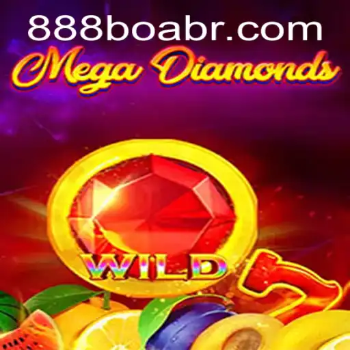 Explore the Captivating World of MegaDiamond with 888boa