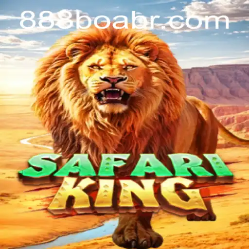 SafariKing: Embark on a Thrilling Adventure with 888boa